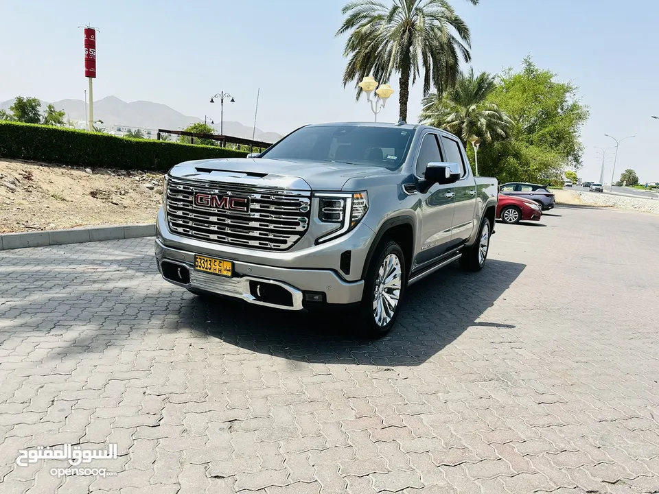 Sierra Denali 5.3L 2023 for sale