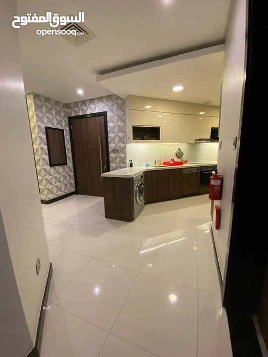 APARTMENT FOR SALE IN JUFFAIR 2BHK FULLY FURNISHED