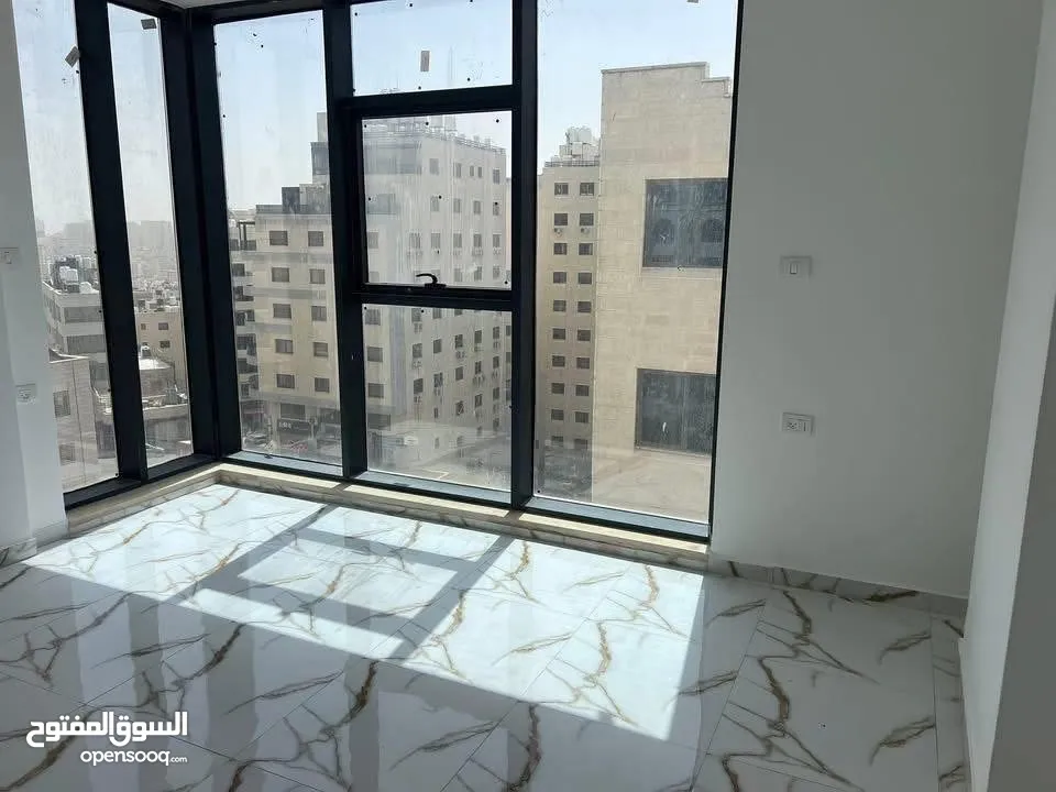 شقه فارغة لم تسكن من قبل في المصيون  فرب بن ازحيمان