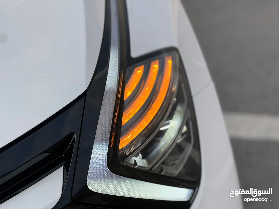 كايا سبورتاج  GT-Line Plug In /2022  فل الفل فتحة سقف بانوراما  فل مسكر  Plug In 4x4 -  271Hp