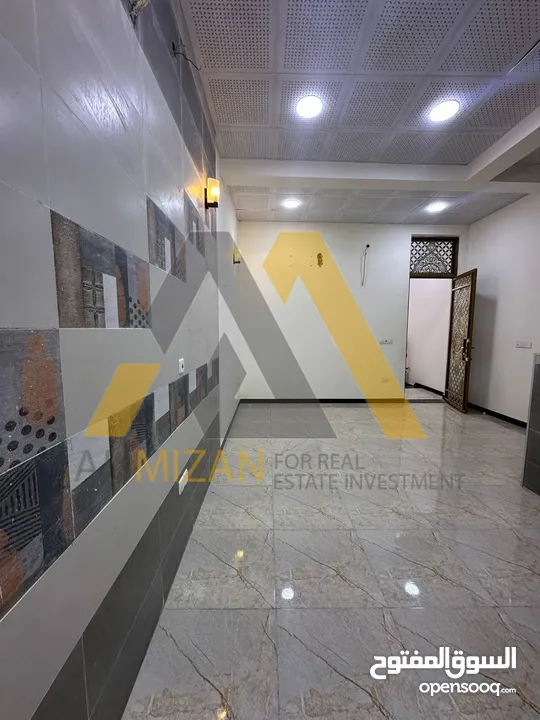 شقة للايجار حي صنعاء طابق اول تلائم الشركات والمكاتب المجازة قانونيا