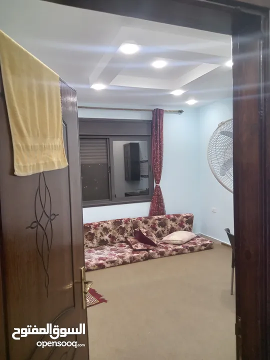 بيت ارضي للبيع في جرش  الجبل الأخضر مقابل مدرسة الملك عبدالله الثاني للتميز اسكان البركة 26