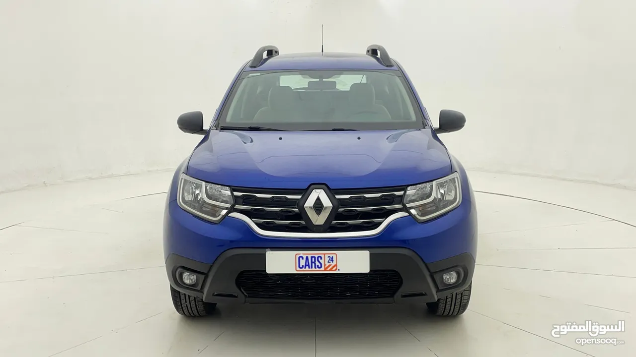 (HOME TEST DRIVE AND ZERO DOWN PAYMENT) RENAULT DUSTER