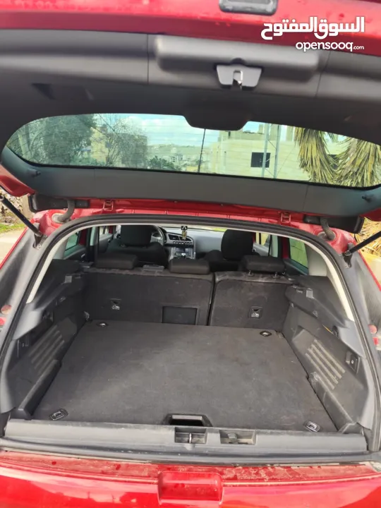 بيجو كرتونه 3008