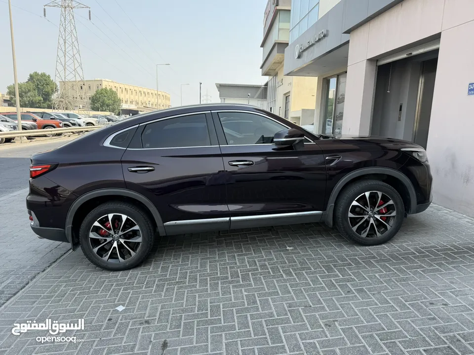 For sale Cahngan cs85