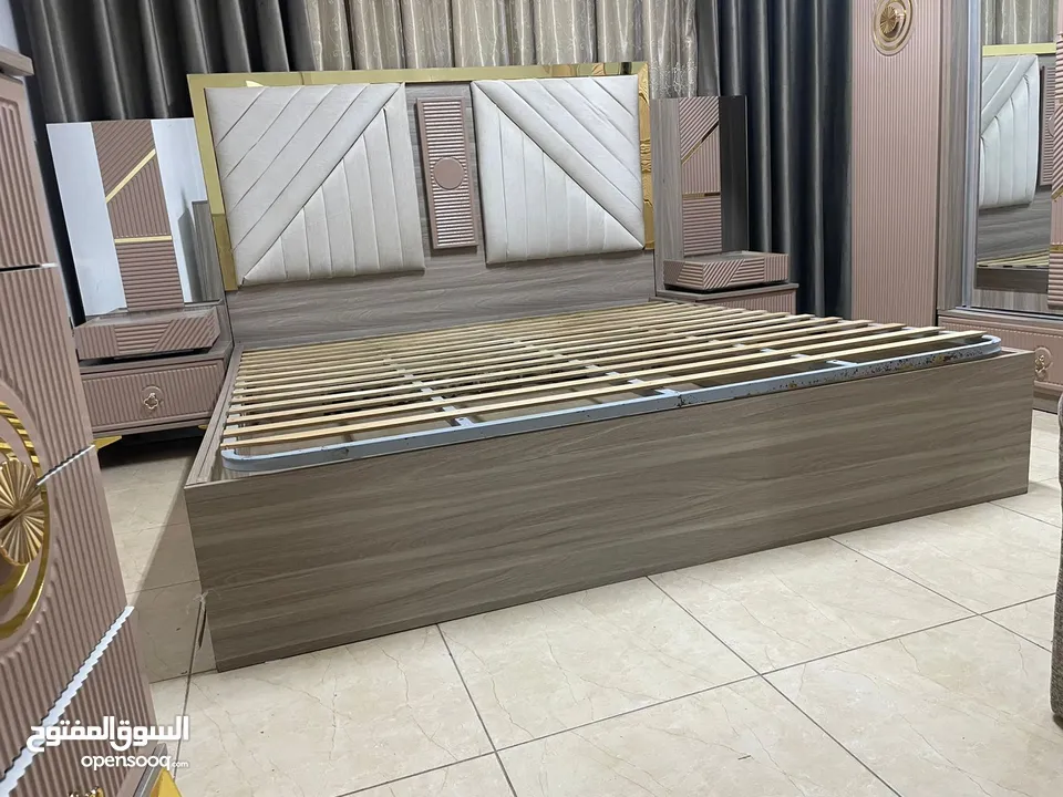 عفش بيت كامل استخدام بسيط تفصيل