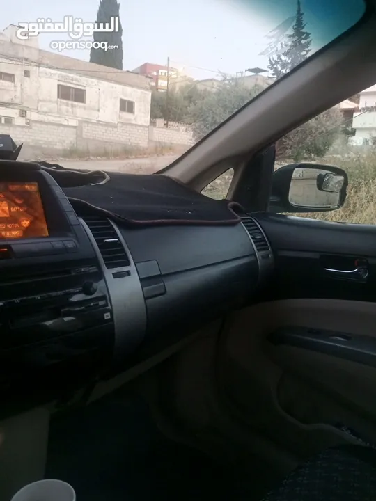 تويوتا بريوس