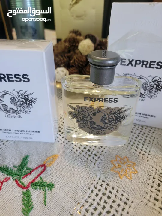 Men/ Unisex Fragrance Collection