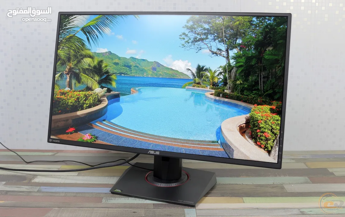 TUF Gaming VG279QM - شاشة اسوس للبيع