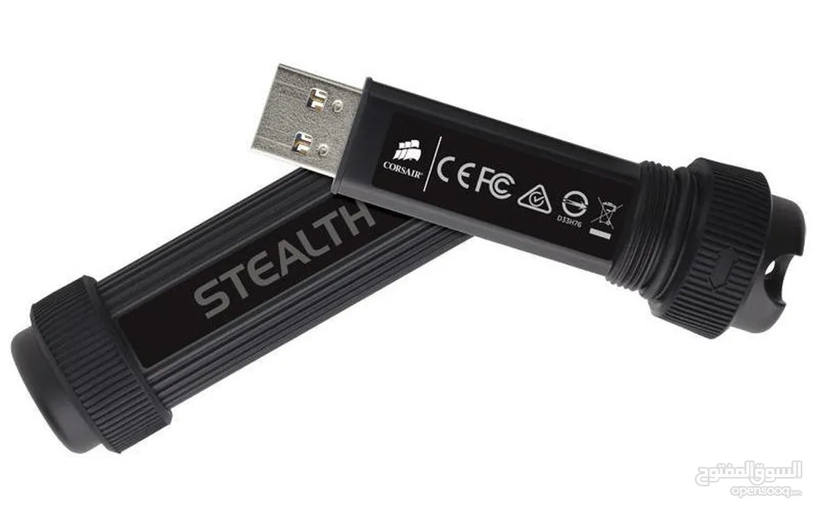 Corsair Survivor Stealth 128GB