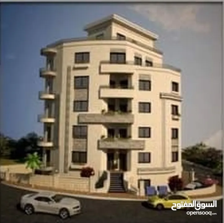 شقه للبيع مشطبه تسليم فوري جاهزه للسكن