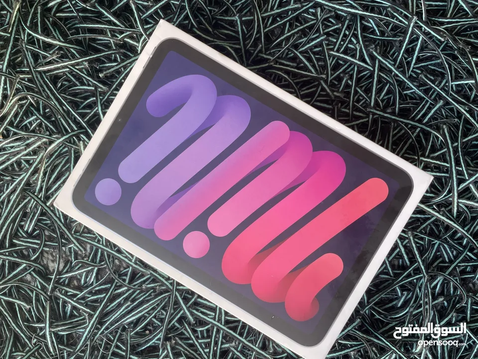 ايباد ميني 7 برو A17pro