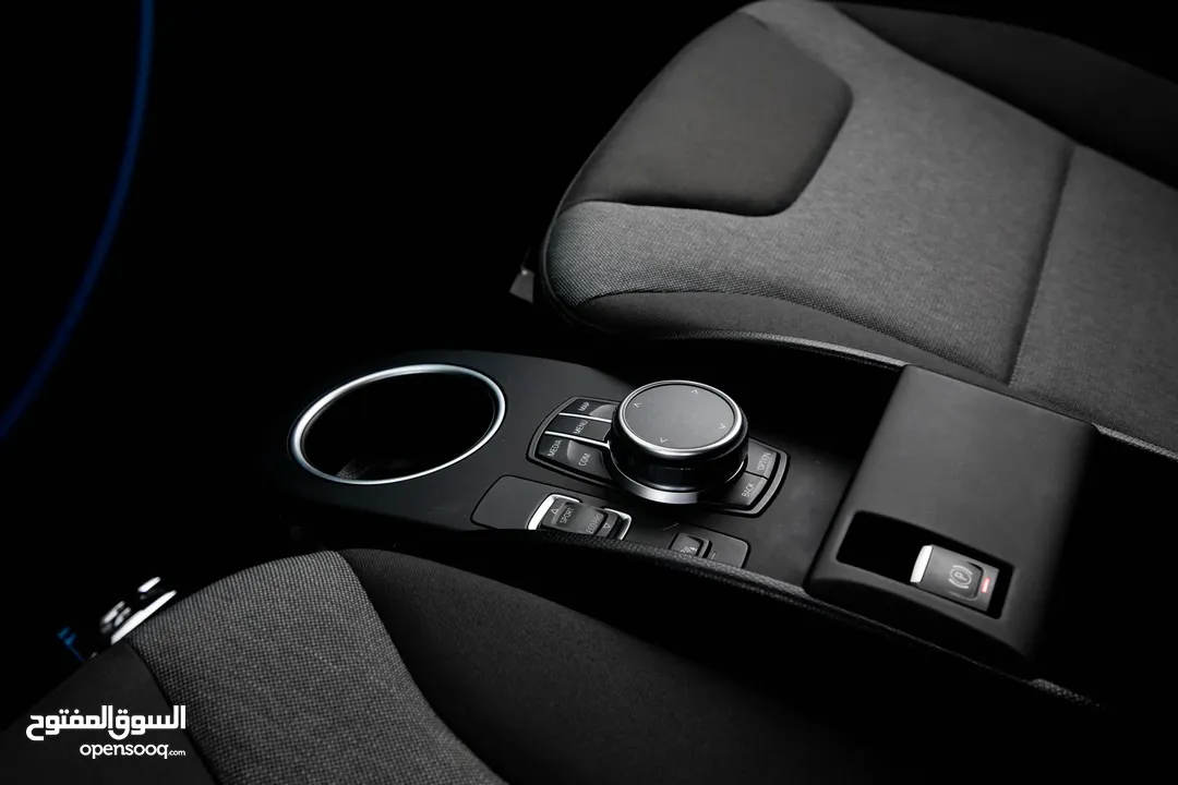 BMW i3 2020