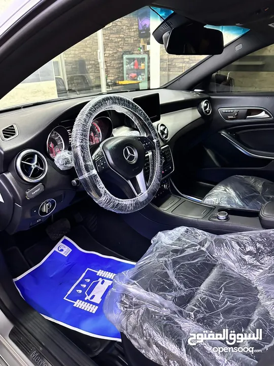 Mercedes Benz CLA 250 / 45kit AMG Original