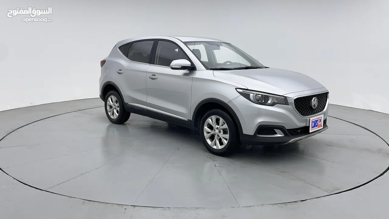 (FREE HOME TEST DRIVE AND ZERO DOWN PAYMENT) MG ZS