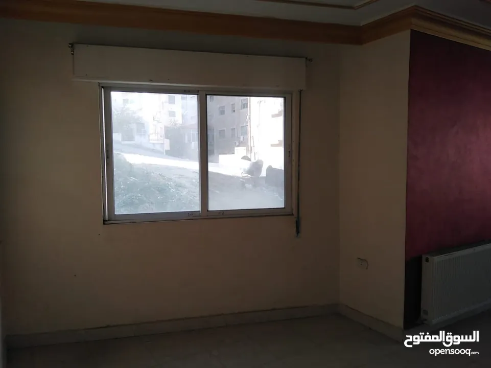 شقه للبيع في الجبيهة / الرقم المرجعي : 13718