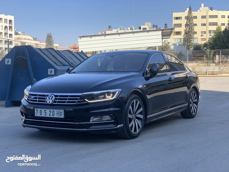 باسات Rline شركة