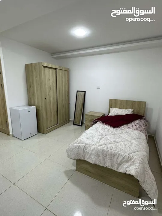 استوديو مفروش في موقع متميز Furnished Studio