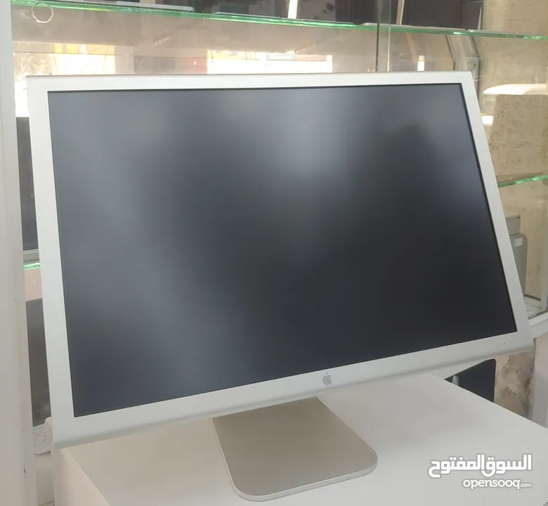 Apple Cinema Display 23" Screen