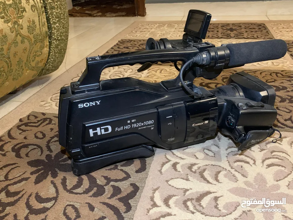 كاميرات SONY 2500 للبيع