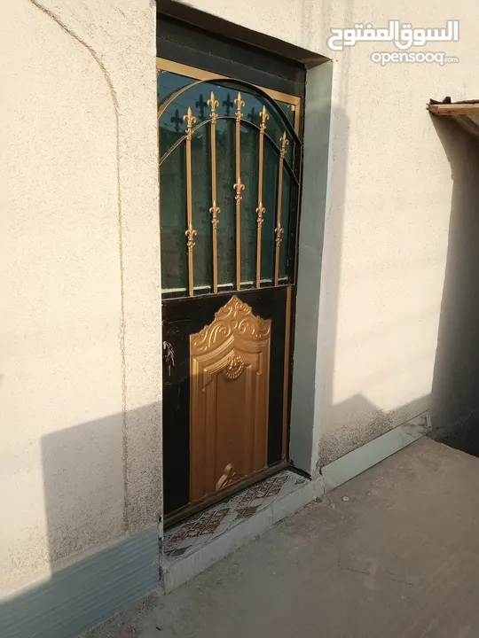 بيت للبيع طابقين بسعر مغري عمار جديد غير مسكون