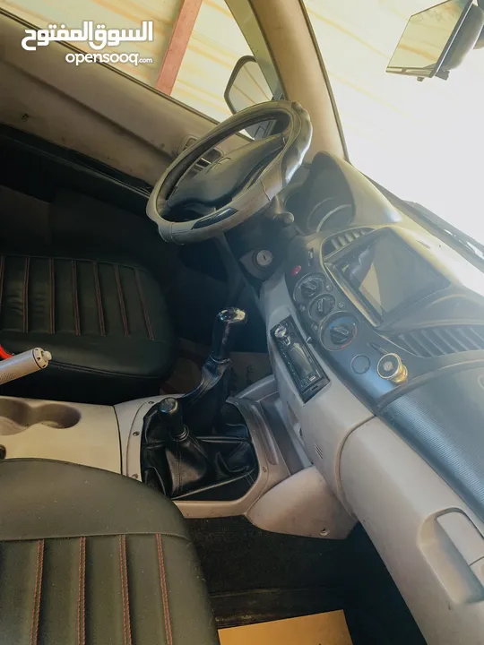 بكم ميتسوبيشي l200