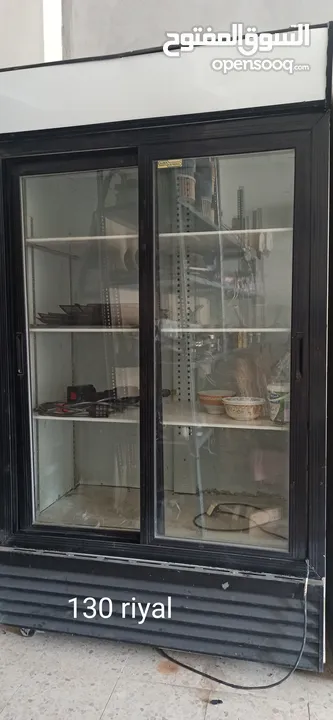 LG refrigerator for salesupper general refrigerator   for sale in bahla