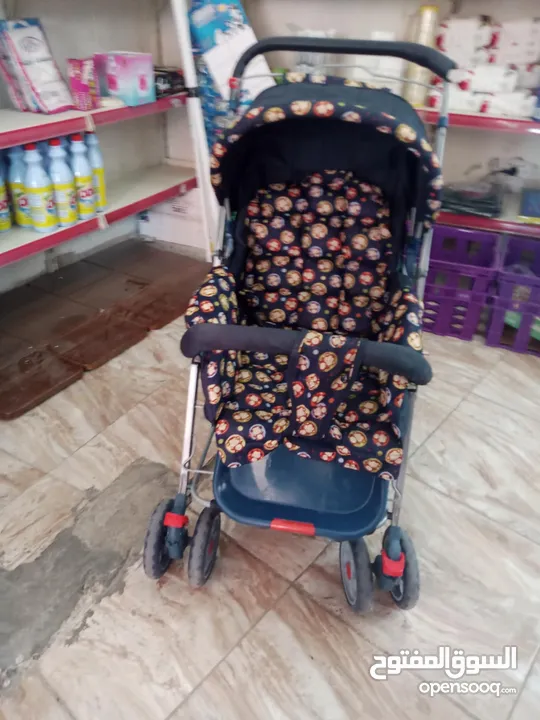 عربايه  أطفال