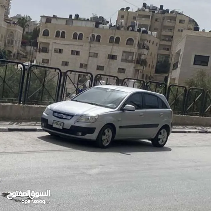 كيا برايد جواد 1600