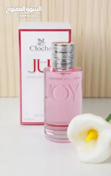 أكثر من 30 نوع عطر كوبي طبق الأصلي الحجم الكبير 100 مل