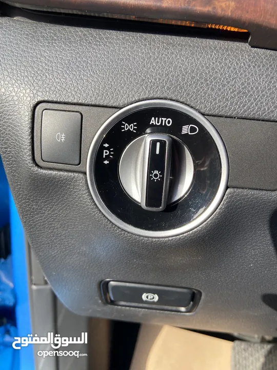 Mercedes-Benz B-Class Electric 2014
