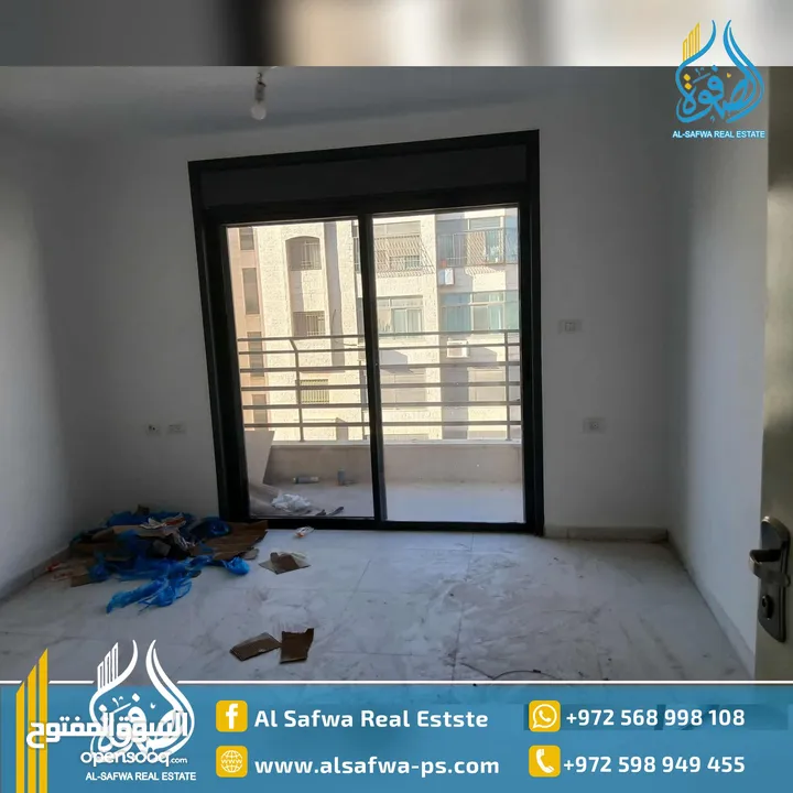 استديو ممسز غير مفروش للايجار الماصيون