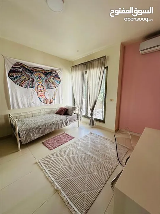 Luxury Apartment For Rent In Khalda