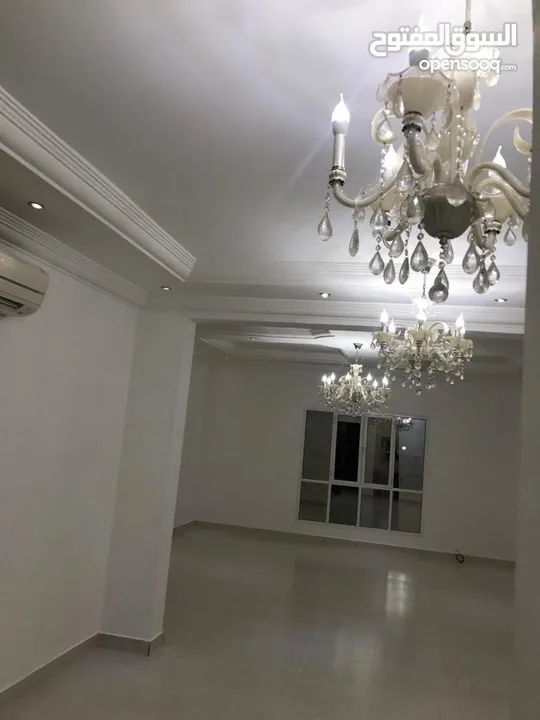 Villa for Rent in Mawaleh Near Muscat City Centre