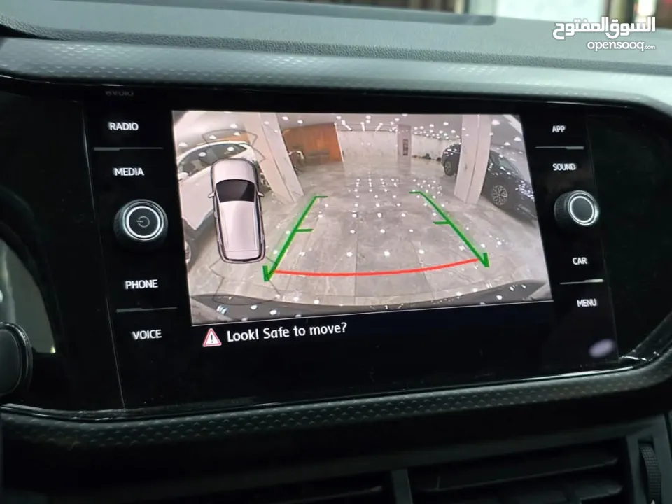 فولكسفاجن  T CROSS