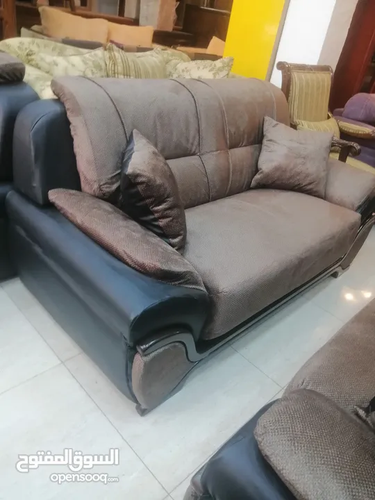 طقم أمريكي رووعه. مودرن