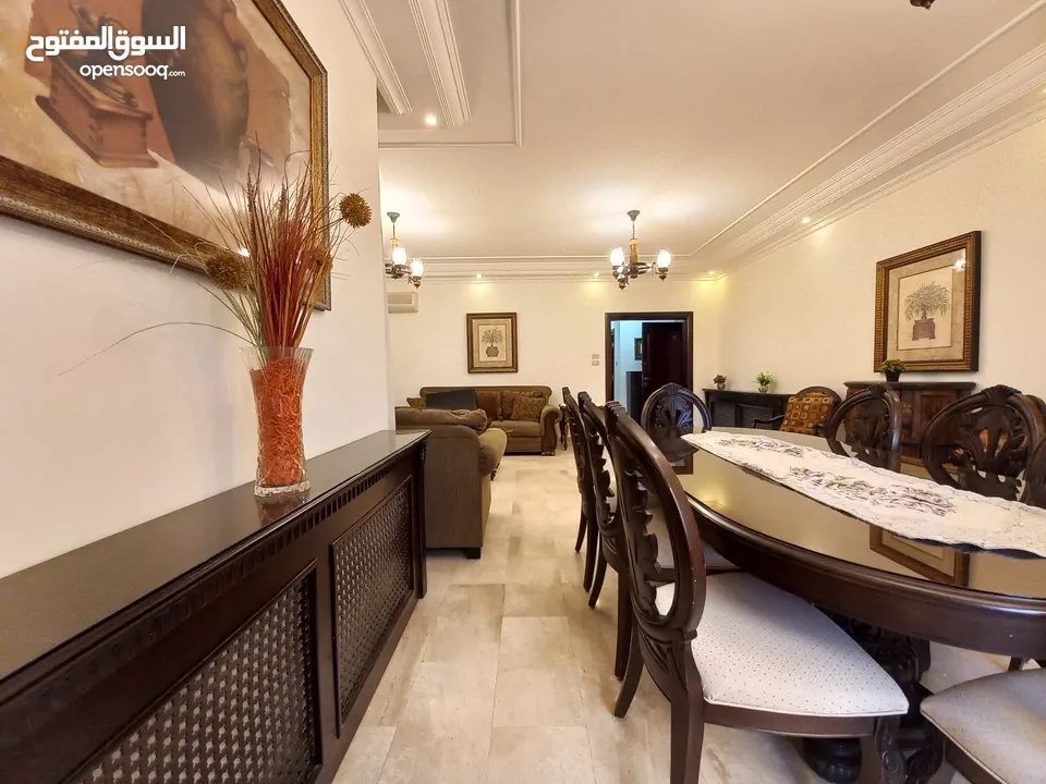 Furnished Apartment For Rent In Deir Ghbar  ( Property 37378 )-174554433