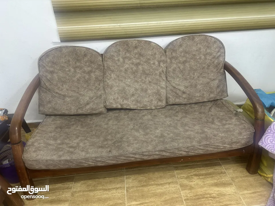 مورس للبيع خشب زان