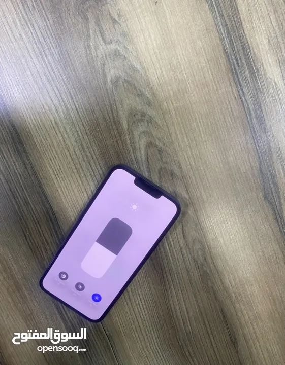 iPhone 14 128Gb 100%  بسعررررر حررررق وكااااله
