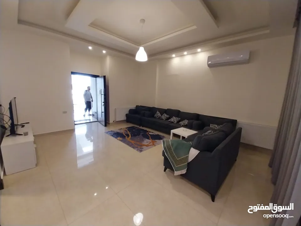 شقة مفروشة للإيجار 140م2 ( Property 38484 ) سنوي فقط