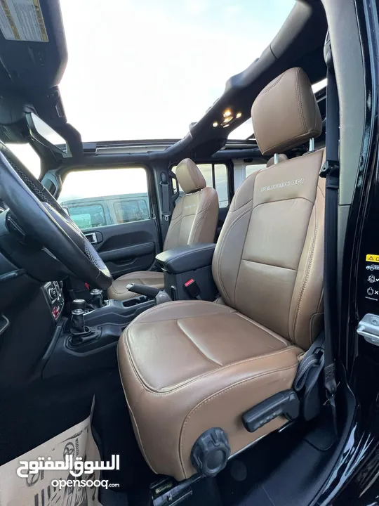 روبيكون هايبرد بلج ان فل مسكر اكثر من لون 2022