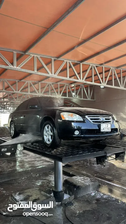 للبيع Nissan Altima 2005