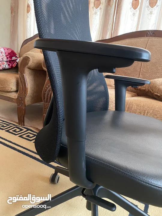 Ikea Office chair järvfjället كرسي مكتب