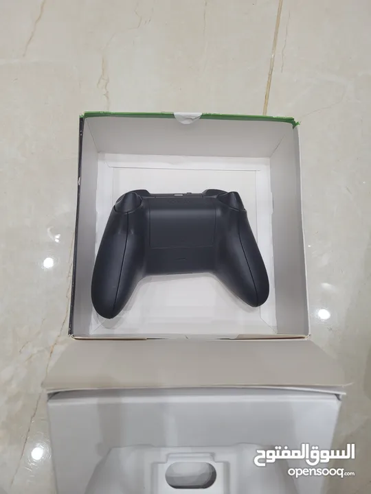 ايدين xbox controller series s/x اصلي جديد openbox