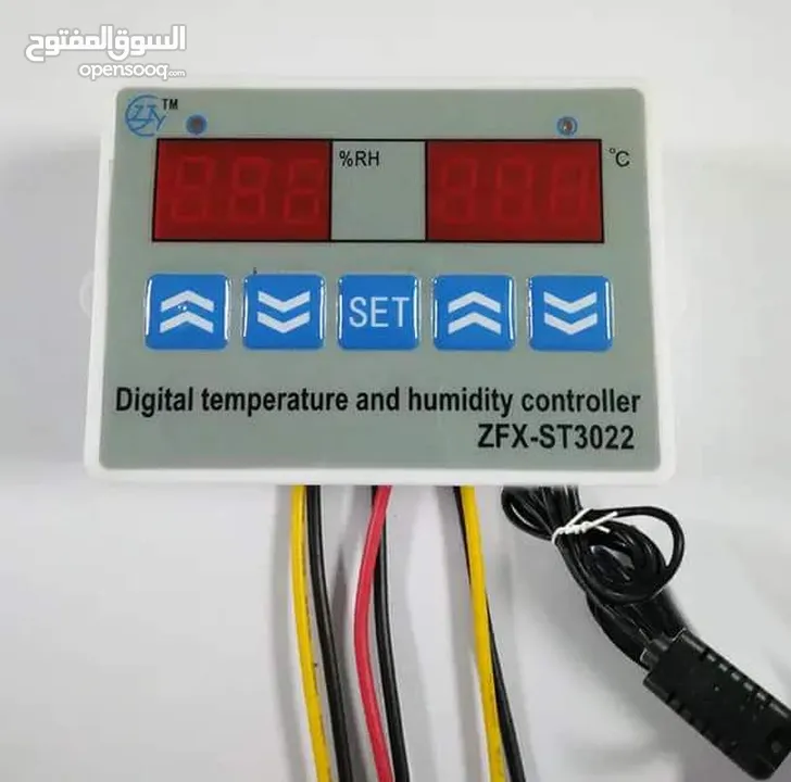 جميع مستلزمات  فقاسات