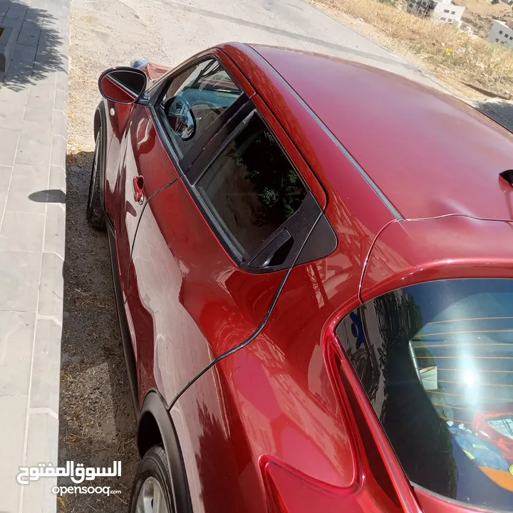 نيسان جوك للبيع  وارد الوكالة Nissan juke 2012 للبيع بسعر مغري 5750 دينار........   قابل للتفاوض...