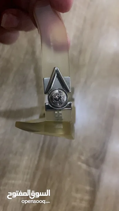 نظارة نظارات نسائية فيرزاتشي عظم اصلي ايطاليه VERSACE مختوم