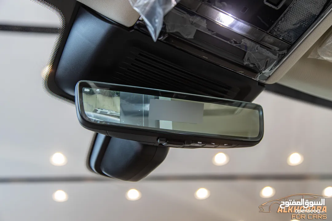 Range Rover Vogue 2024 Mild hybrid   عداد صفر