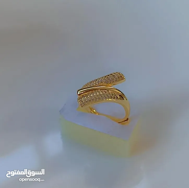 ذهب روسي مكفول