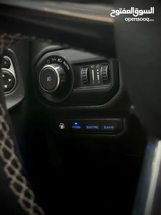 ريبكون فل الفل اضافات